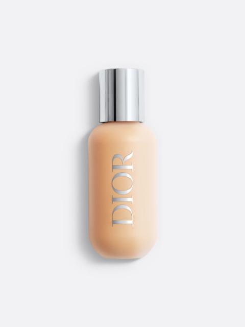 Dior Dior Backstage Face & Body Foundation