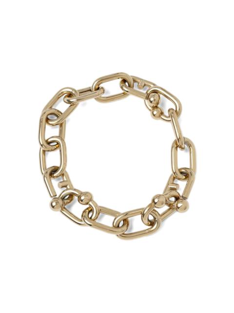 FURLA chain-link necklace