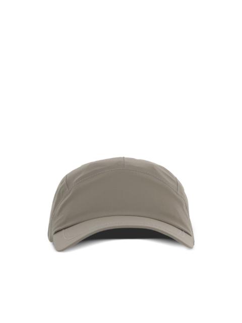 and Wander panelled cap hat