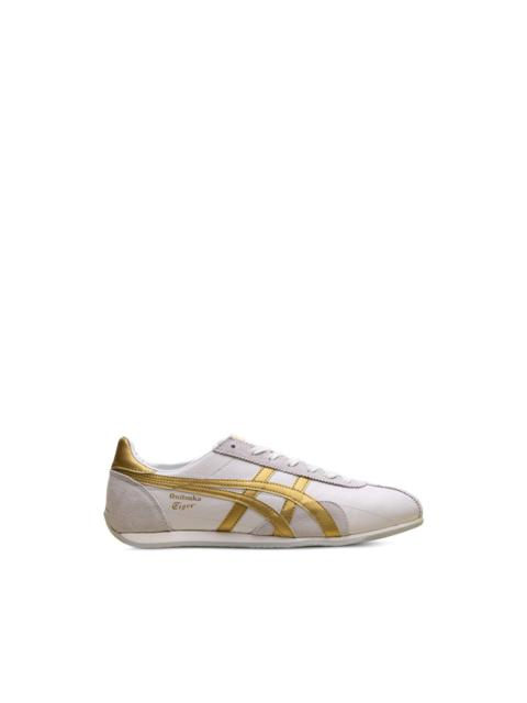 Onitsuka Tiger Runspark leather sneakers