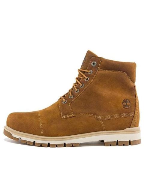 Timberland Timberland Radford 6 Inch Waterproof Boot 'Wheat Full Grain' A2GNJ231