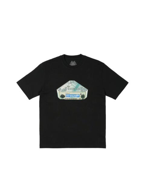 4:20 AM T-SHIRT BLACK