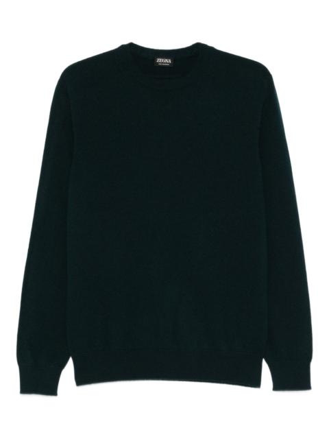 ZEGNA cashmere sweater
