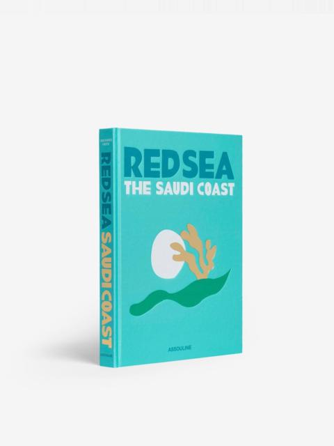 ASSOULINE Saudi Arabia: Red Sea, the Saudi Coast