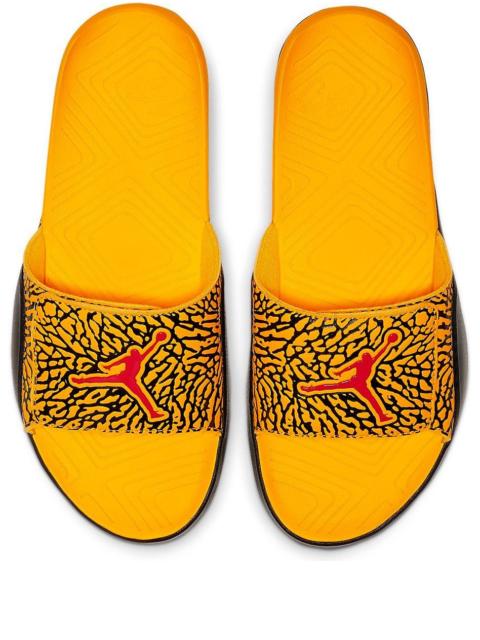 Jordan Air Jordan Hydro 7 V2 'Univ Gold' BQ6290-706