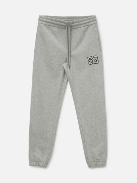 Moncler COTTON SWEAT PANTS