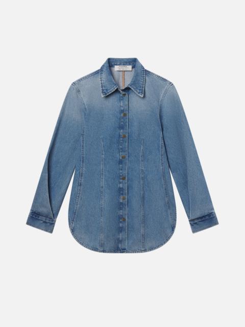 The Atelier Form Shirt in Phobos