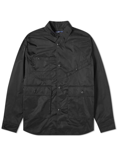 Junya Watanabe MAN Junya Watanabe MAN Ripstop Fatigue Jacket