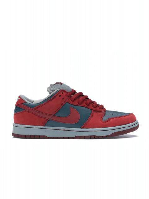 Nike SB Dunk Low Shark