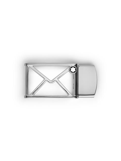 Montblanc ENVELOPE BUCKLE 30MM
