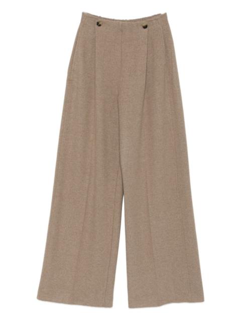 Max Mara Micenea trousers
