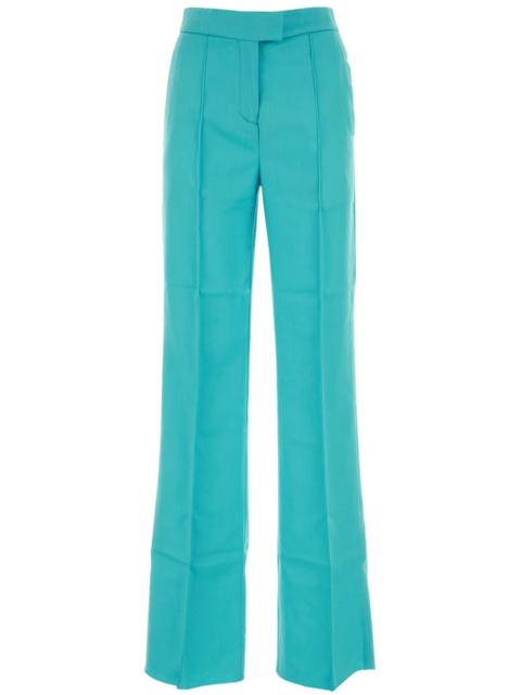 SA SU PHI straight-leg trousers