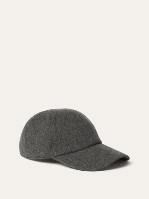 Loro Piana Ivy Baseball Cap