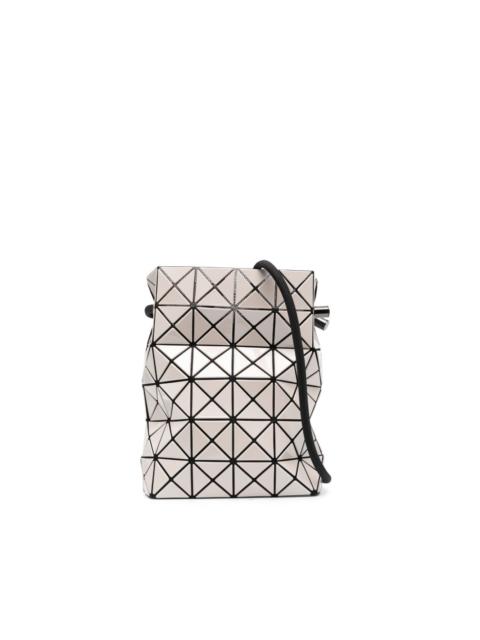 BAO BAO ISSEY MIYAKE geometric-panelled Wring bucket bag