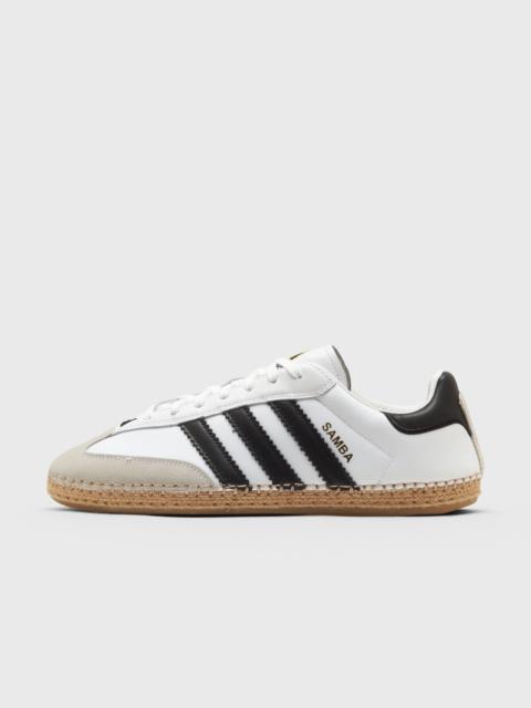 adidas x CLOT SAMBA BY EDISON CHEN
