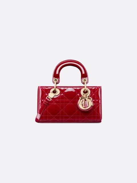 Dior Lady D-Joy Micro Bag