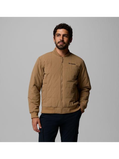 Columbia Men's Timberline Tough Bomber Jacket