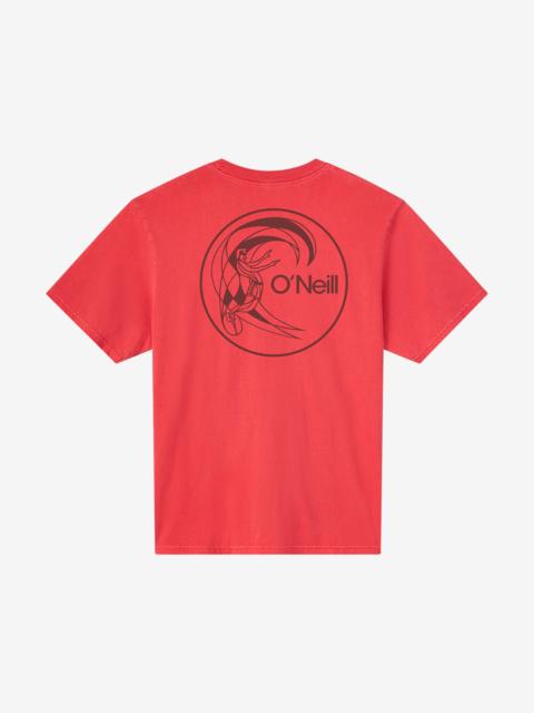 O'Neill O'Riginals Surfer Vintage Tee
