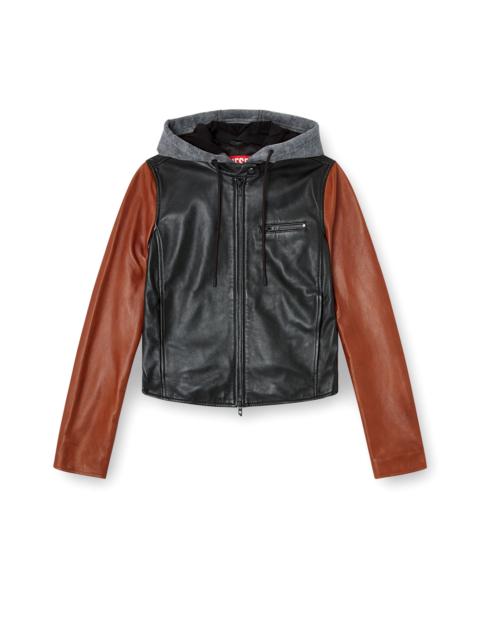 Diesel L-OUDER