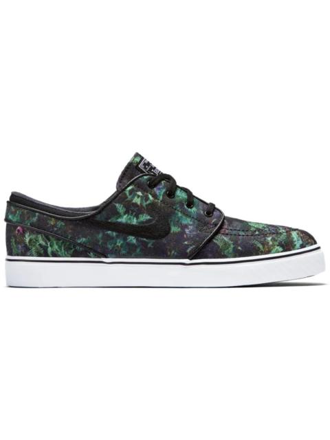 Nike SB Stefan Janoski Palm Leaves