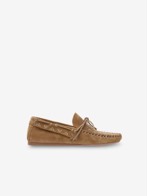 FREEN LOAFERS