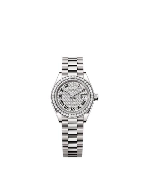 ROLEX LADY-DATEJUST