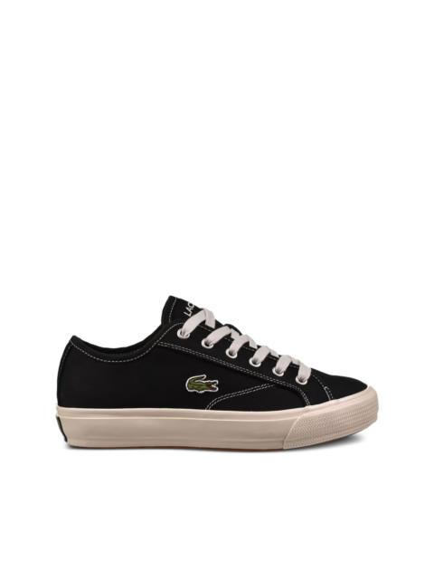 LACOSTE Backcourt 124 sneakers