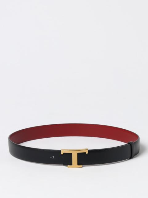 Tod's Belt woman Tod's