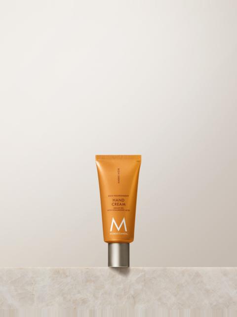 Moroccanoil Hand Cream Ambre Noir