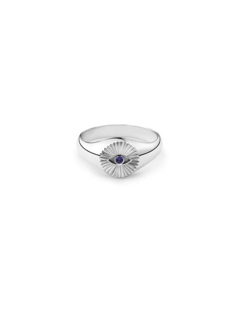 Miansai Third Eye Ring