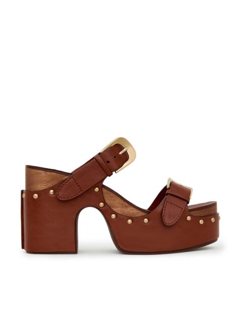 Zimmermann ALIGHT WEDGE 100