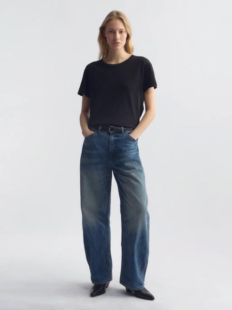 NILI LOTAN TRIBECA JEAN