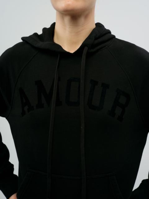 Clipper Amour Flock Sweatshirt