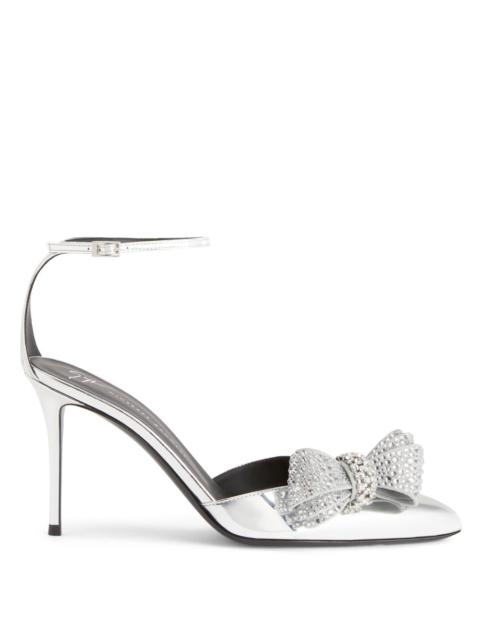 Giuseppe Zanotti Mahrtina