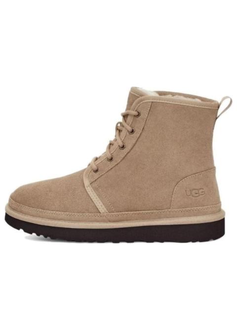 UGG UGG Neumel High Boots 'White Pepper' 1130711-WPPP