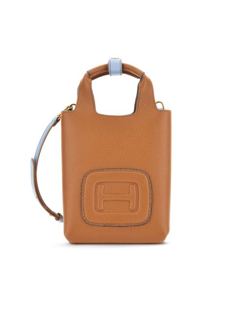 HOGAN H-Bag mini shopping bag