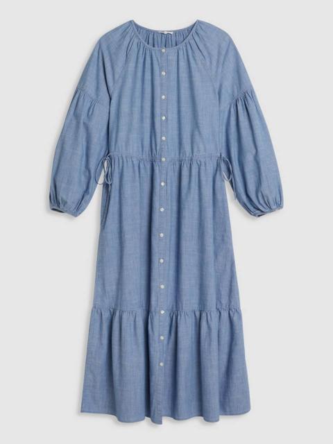 Levi's JOLENE MAXI DRESS