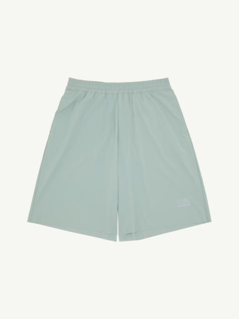 MM6 Maison Margiela Running shorts