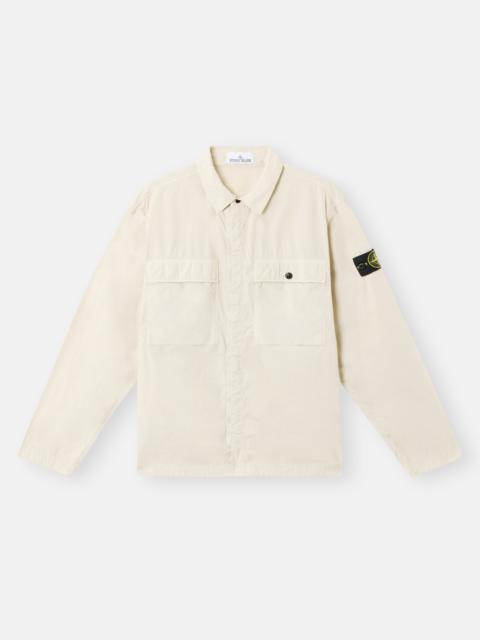 Stone Island 1200015 STRETCH COTTON TELA 'PARACADUTE'