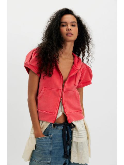 FREE PEOPLE Summer Sweatshirt