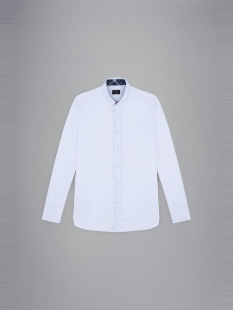 Paul & Shark COTTON OXFORD SHIRT