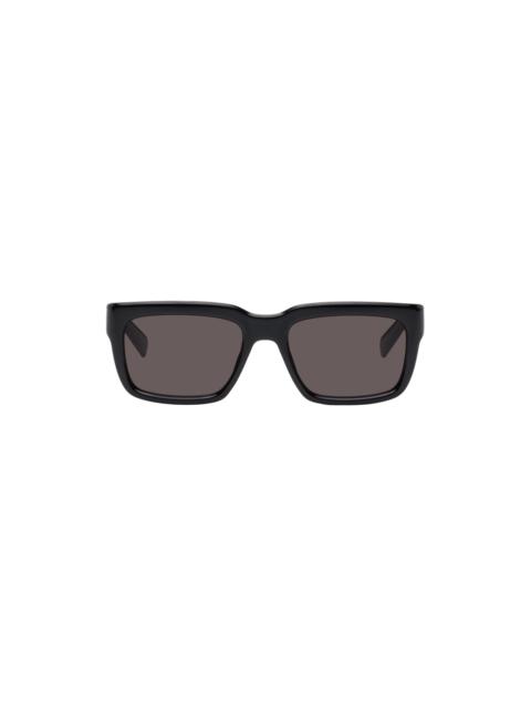 Black SL 615 Sunglasses