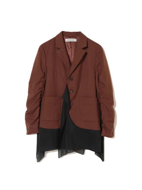 UNDERCOVER UP2F1101