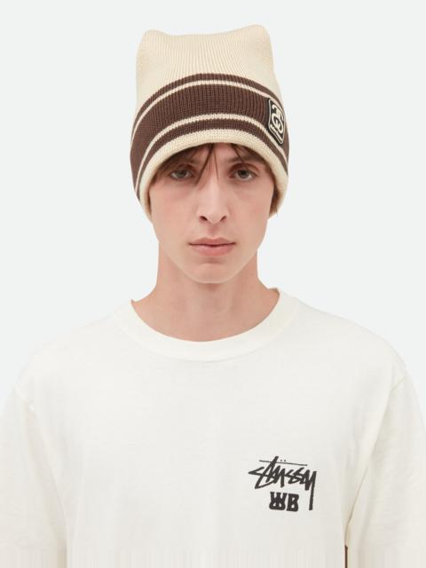 WALES BONNER Wales Bonner x Stüssy Beanie