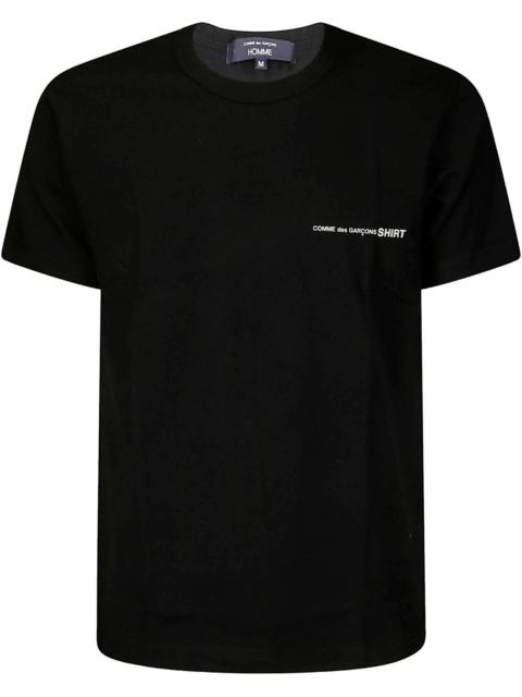 Comme des Garçons SHIRT FO.T026-1 BLACK