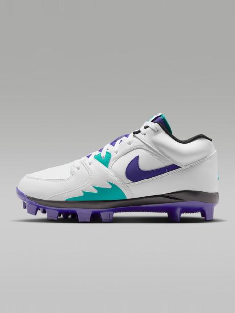 Jordan Jordan Stadium 90 Low MCS Men's Baseball Cleats