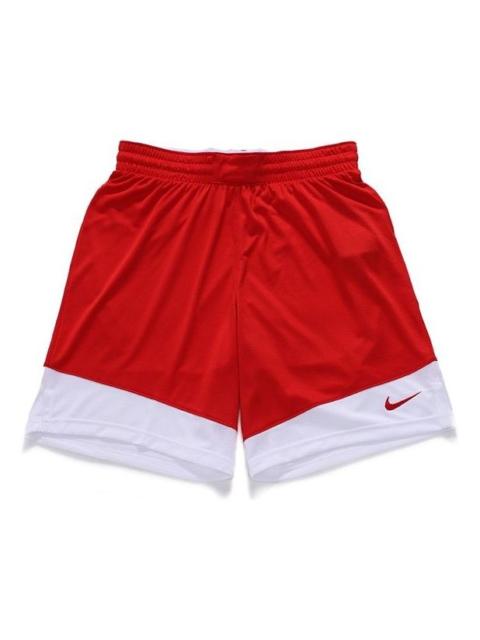 Nike Nike Dri-FIT DNA 스포츠 바지 반바지 남성 빨강 867769-658
