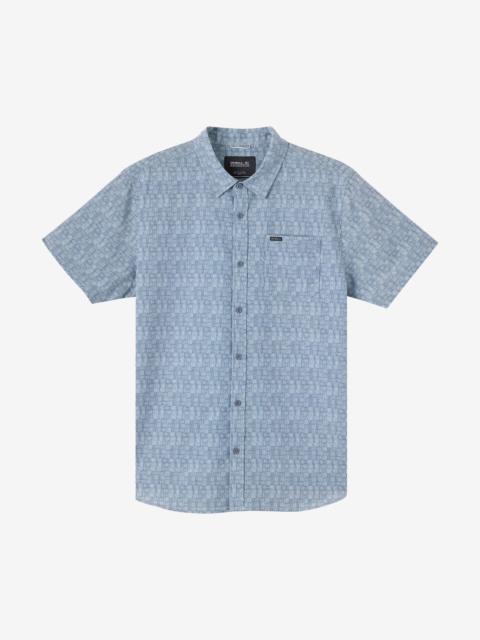 O'Neill TRVLR UPF Standard Fit Shirt