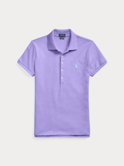 Polo Ralph Lauren Slim Fit Stretch Polo Shirt