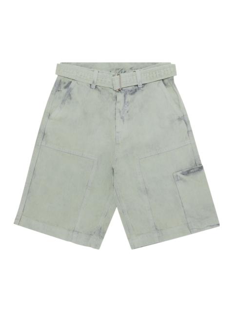 OAMC OAMC Jackson Short 'Pistache'